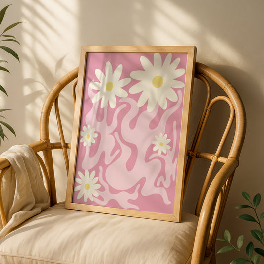 Blomster